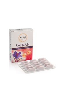 Active Life Safran 30 Kapsül