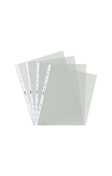 Cassa Poşet Dosya 100 Lü A5 Şeffaf 7256 Cassa Poşet Dosya 100 Lü A5 Şeffaf 7256