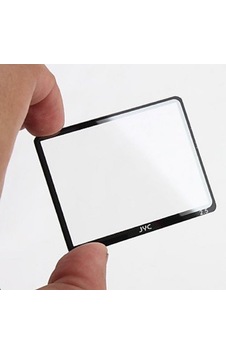 Jyc Sony HX1 Uyumlu 0.5 MM LCD Ekran Koruyucu Kapak Jyc Sony HX1 Uyumlu 0.5 MM LCD Ekran Koruyucu Kapak