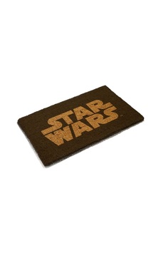 Star Wars Logo Doormat Paspas Çeşitli Star Wars Logo Doormat Paspas Çeşitli