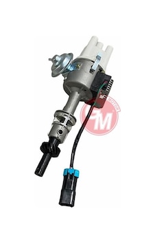 Gua 40722 Distribütör Komple Dikey Fıat 131 Doğan Slx Kartal Şahin S - Uno 70 15 Diş Dikey 7773443-7697394 -
