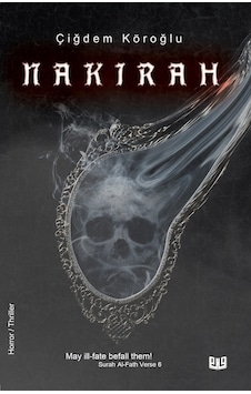 Nakirah - Çiğdem Köroğlu - Vaveyla