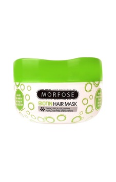 Morfose Biotin Saç Bakım Maskesi 500 ML Morfose Biotin Saç Bakım Maskesi 500 ML