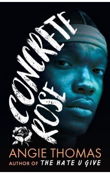 Concrete Rose Concrete Rose