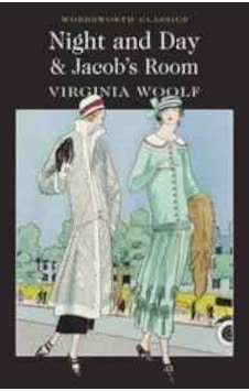 A Room of One's Own & The Voyage Out (Wordsworth Classics) - Virginia Woolf - Wordsworth A Room of One's Own & The Voyage Out (Wordsworth Classics) - Virginia Woolf - Wordsworth