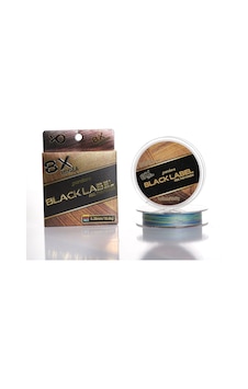 Pandora Label 8x Multicolor 150 Mt 0,28mm İp Misina - Standart Pandora Label 8x Multicolor 150 Mt 0,28mm İp Misina - Standart