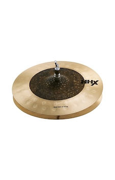 Sabıan 11402xnc 14 Inch Clıck Hats Hhx Sabıan 11402xnc 14 Inch Clıck Hats Hhx