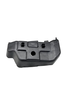 Kia - Ön Tampon Braketi Sol Cerato 2007- Kia - Ön Tampon Braketi Sol Cerato 2007-