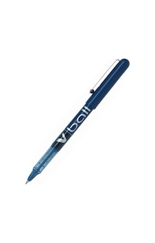 Pilot V Ball Vb5-L-E Roller Kalem Mavi 0.5 MM Pilot V Ball Vb5-L-E Roller Kalem Mavi 0.5 MM