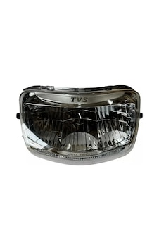 Tvs Jupiter 110 Ön Far Komple 2023 Model