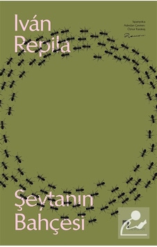 Şeytanın Bahçesi / Ivan Repila Şeytanın Bahçesi / Ivan Repila