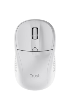 Trust 24795 Primo Kablosuz Mouse Beyaz