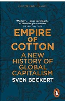 Empire of Cotton- Penguin Books Ltd Empire of Cotton- Penguin Books Ltd