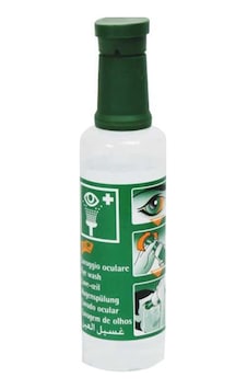 Braun Steril Göz Duşu Solusyonu 500 ML Braun Steril Göz Duşu Solusyonu 500 ML