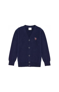 U.s. Polo Assn U.s. Polo Hırka Lacivert U.s. Polo Assn U.s. Polo Hırka Lacivert