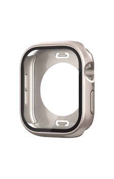 Apple Uyumlu Watch 10 46mm 360 Derece Korumalı Kasa Ve Ekran Koruyucu Zore Watch Gard 12 Apple Uyumlu Watch 10 46mm 360 Derece Korumalı Kasa Ve Ekran Koruyucu Zore Watch Gard 12