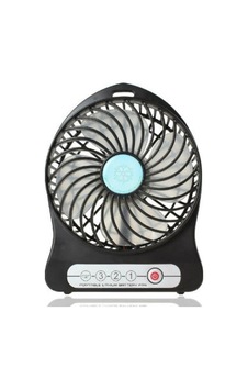 Şarjlı Taşınabilir Mini Fan - Vantilatör Cpr-534-3e8075