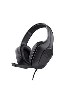 Gaming Gxt 415 Zirox Hafif Oyun Kulaklıkları, Pc, , Ps4, Ps5, Switch, Mobil Bilgisayar, 3,5 Mm Bağlantı, Katlanabilir Mikrofon, Kablolu Kulaklık 2 M Üstü Kulak Üstü Siyah Sku: Zeusb0c94kns8d Gaming Gxt 415 Zirox Hafif Oyun Kulaklıkları, Pc, , Ps4, Ps5, Switch, Mobil Bilgisayar, 3,5 Mm Bağlantı, Katlanabilir Mikrofon, Kablolu Kulaklık 2 M Üstü Kulak Üstü Siyah Sku: Zeusb0c94kns8d