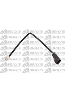 Braxis Af1004 Ön Fren Balata Kablosu Ford Tourneo Custom V362-v363 Eco Blue Transit V363 12-uzunluk Mm 1843310 Braxis Af1004 Ön Fren Balata Kablosu Ford Tourneo Custom V362-v363 Eco Blue Transit V363 12-uzunluk Mm 1843310