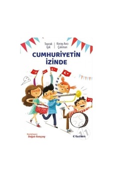 Cumhuriyetin İzinde Cumhuriyetin İzinde