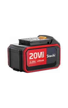 Stechend Sx06 6,0 Ah Akü