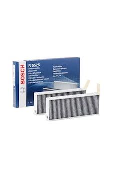 Bosch 1987435525 Karbonlu Polen Filtresi 9804163380 Bosch 1987435525 Karbonlu Polen Filtresi 9804163380