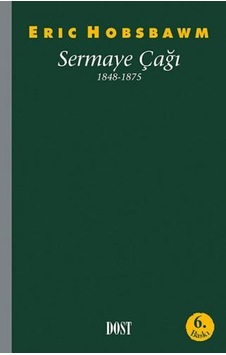 Sermaye Çağı 1848 1875 Sermaye Çağı 1848 1875