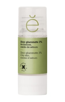 Zinc Gluconate %3 15 Ml Zinc Gluconate %3 15 Ml