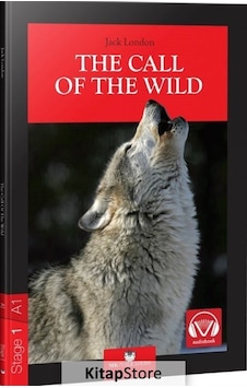 The Call Of The Wild Stage 1 A1 - Jack London The Call Of The Wild Stage 1 A1 - Jack London