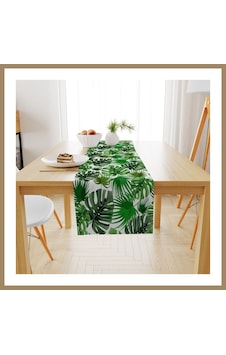 Kahveci.store Dijital Baskılı Runner 40x140cm 22 Çok Renkli Kahveci.store Dijital Baskılı Runner 40x140cm 22 Çok Renkli