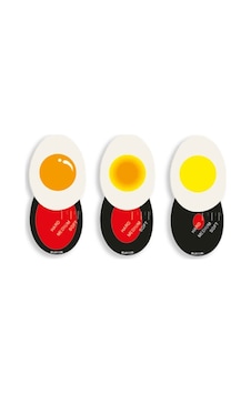 Dublör Yumurta Zamanlayıcı Egg Timer Karışık - 142975239 Karışık