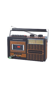 Coverzone Yeni Radyo Usb Sd Fm Bluetooth Kaset Çalar Müzik Kutusu Retro El Tutamaçlı Taşınabilir Sku: Zeus8690010060563 Coverzone Yeni Radyo Usb Sd Fm Bluetooth Kaset Çalar Müzik Kutusu Retro El Tutamaçlı Taşınabilir Sku: Zeus8690010060563