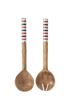 Mudo Home Bead Servıs Seti 2li Diğer Mudo Home Bead Servıs Seti 2li Diğer