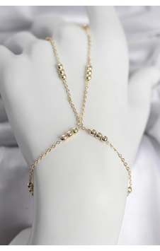 Mey İthalat 316l Çelik Top Zincirli Gold Renk Kadın Şahmeran Çok Renkli Mey İthalat 316l Çelik Top Zincirli Gold Renk Kadın Şahmeran Çok Renkli