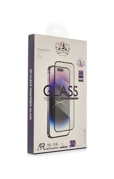 Newface - 250 - Apple Uyumlu iPhone 15 Pro Max Bilvis 3d Cam - Csmo-tex - Ekran Koruyucu Newface - 250 - Apple Uyumlu iPhone 15 Pro Max Bilvis 3d Cam - Csmo-tex - Ekran Koruyucu