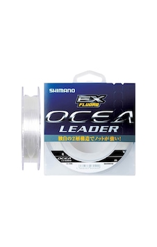 Shimano Ocea Leader Ex Fluorocarbon 50M Misina Shimano Ocea Leader Ex Fluorocarbon 50M Misina