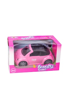 Kingtoys Sevimli Arabam Üstü Açılan YA-2018 0321