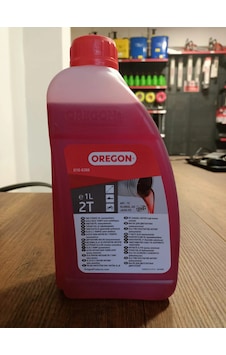 Oregon Motor Yağı 2t 1l