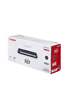Canon Crg-707B Toner K. 9424A004 Siyah Canon Crg-707B Toner K. 9424A004 Siyah