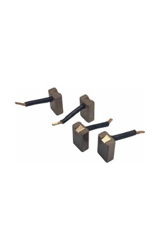 Marş Kömür 12 Volt Dörtlü Bsx 102 Marş Kömür 12 Volt Dörtlü Bsx 102