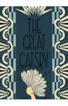 The Great Gatsby (Collector's Editon) 9781840227956 The Great Gatsby (Collector's Editon) 9781840227956