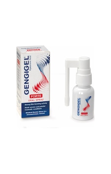 Gengigel Forte Oral Sprey 20 ML