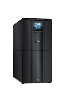 Apc Smart-ups C Line Interactive 3kva Tower 230v 8x Iec C13+1x Iec C19 Outlets Usb And Serial Commun Apc Smart-ups C Line Interactive 3kva Tower 230v 8x Iec C13+1x Iec C19 Outlets Usb And Serial Commun