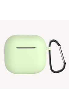 Ariatech Apple Uyumlu AirPods 4 Standart Silikon Kılıf-açık Yeşil Açık Yeşil Ariatech Apple Uyumlu AirPods 4 Standart Silikon Kılıf-açık Yeşil Açık Yeşil