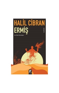 Ermiş-Klasikler - Halil Cibran - Pınar Yayıncılık Ermiş-Klasikler - Halil Cibran - Pınar Yayıncılık