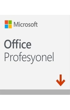 Office Pro 2019 - Elektronik Lisans Office Pro 2019 - Elektronik Lisans