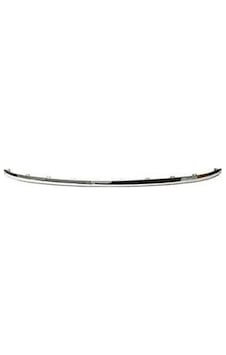 Volkswagen Touareg 2015-2018 Ön Tampon Spoiler Kuşağı Nikelaj Alt Oem No: 7p68530792zz Volkswagen Touareg 2015-2018 Ön Tampon Spoiler Kuşağı Nikelaj Alt Oem No: 7p68530792zz