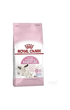 Royal Canin Babycat Yavru Kuru Kedi Maması 2 KG