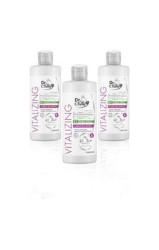 Farmasi Dr. C. Tuna Vitalizing Sarımsaklı Şampuan 3 x 225 ML Farmasi Dr. C. Tuna Vitalizing Sarımsaklı Şampuan 3 x 225 ML