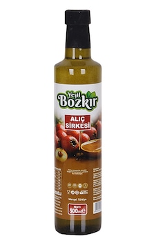 Alıç Sirkesi 500 Gr. Alıç Sirkesi 500 Gr.